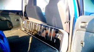 Toyota SUCCEED, 2004, 1NZ-FE, 1.5 L, 109 hp, 4WD - краткий обзор