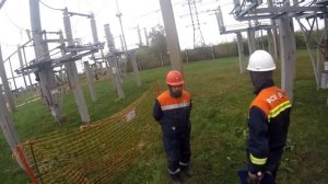 Допуск по наряду