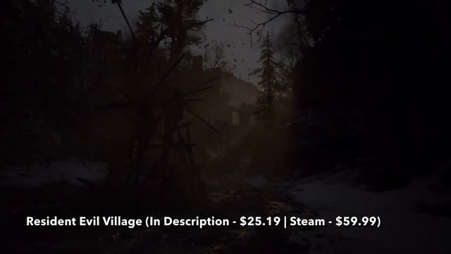 Best Story Rich Games on Steam (2022 Update!) смотреть онлайн