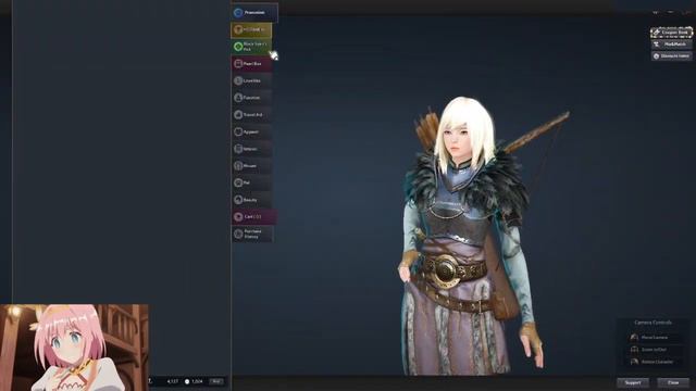 [Black Desert Online] I Spent 9 Billion Silvers for Shakatu Box, So You Don't Have to смотреть онлайн