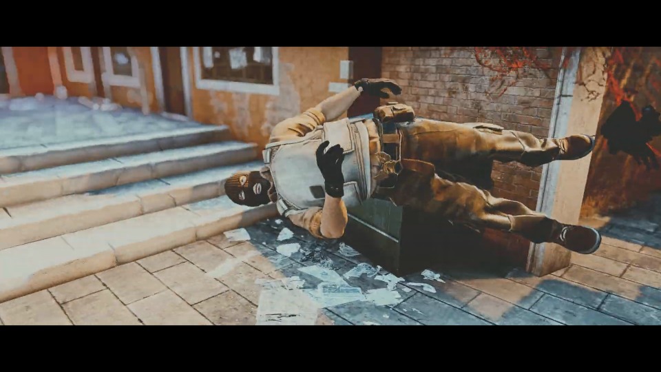 FABERGE #CSGO смотреть онлайн