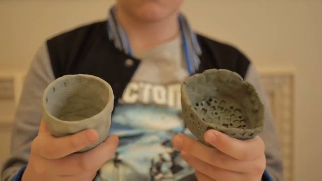 20180725-Школа тележурналистики в Краеведческом музее! смотреть онлайн