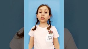 Стихотворение Ольги Матыциной "Кот готовится к зиме" (читает Бондарева Юлиана)