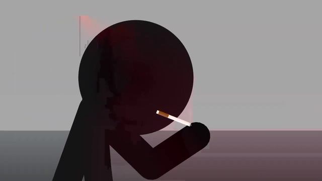 when u still smoke in 2023 stick nodes pro animation смотреть онлайн