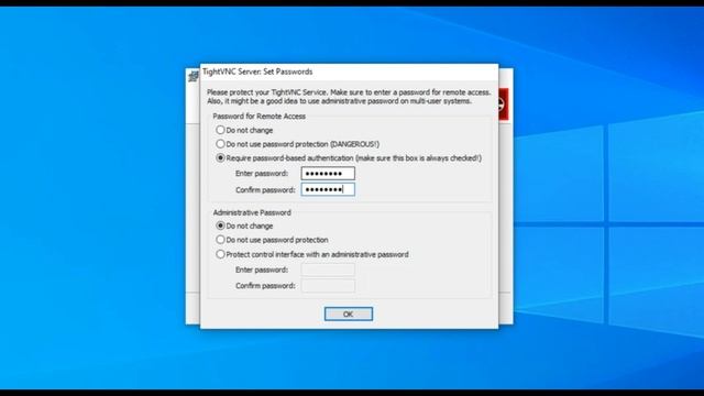 TightVNC your ultimate remote software based on VNC protocol (English) #vnc #remoteaccess ??? смотреть онлайн