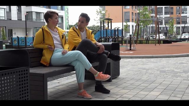 Новый ЖК Севастополя " ЖК Доброгород" смотреть онлайн