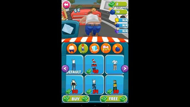Plumber Crack - HD Android Gameplay - Other games - Full HD Video (1080p) смотреть онлайн
