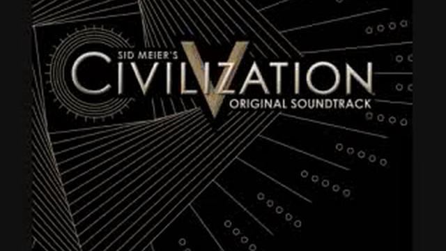 Civilization V: Washington of America - War смотреть онлайн