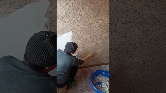 жидкий обои смотреть онлайн