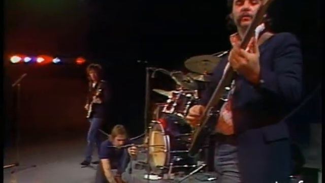 DR FEELGOOD  Looking Back