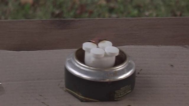 Фараонова змея в домашних условиях!!!(Химия) смотреть онлайн