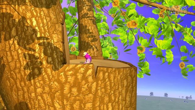 Clásicos Infantiles de La Granja de Zenón | El Reino Do Re Mi смотреть онлайн