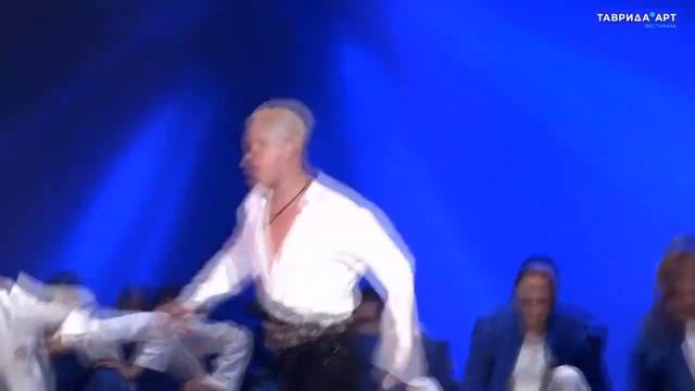 #Хроники_SHAMAN чат. Август, 2023 смотреть онлайн