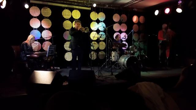 Armenian Jazz.Forte.Moscow 05.07.2019. смотреть онлайн