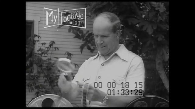 1939 James Stuart Blackton With Zoetrope (Silent) смотреть онлайн