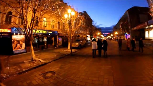 Саратов 2012(13) смотреть онлайн