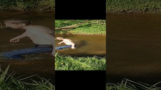 Майский отдых..