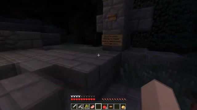 Обзор Карт MineCraft: Mystery of Dead Island смотреть онлайн
