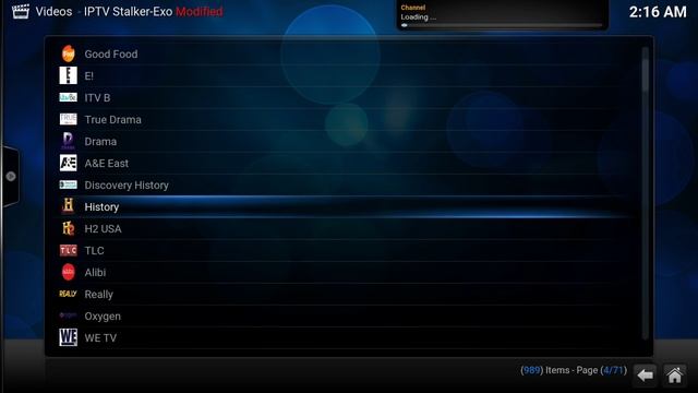 My nvidia shield TV (Full Android OS Lollipop 5.1) смотреть онлайн