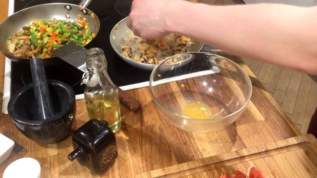 Кальмары Красный дракон. Такого вы еще не ели) смотреть онлайн