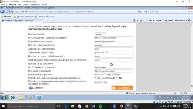 dokeos смотреть онлайн