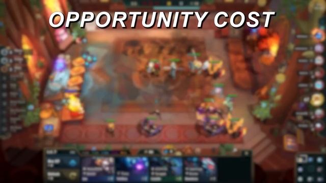 How Set 8 Changed The Way We Approach Economy | TFT Guide Teamfight Tactics смотреть онлайн