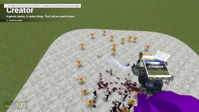 💜🔥LITTLE-BIG SLENDYTUBBIES 2 GMOD GAMEPLAY/ gmod ragdoll fight/ trevor henderson/ siren head/ MUFIK смотреть онлайн
