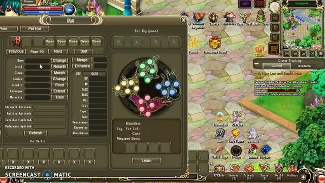 [NEW] HOW TO PLAY CRYSTAL SAGA GAME 2017 PART #8 смотреть онлайн