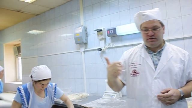 В первой "пекарне на Вишневой" - 4 смотреть онлайн