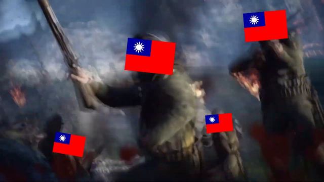 Battlefield 1 Reveal trailer x Hearts of iron IV meme смотреть онлайн