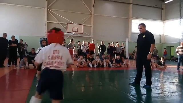 Катим на Панкратион смотреть онлайн