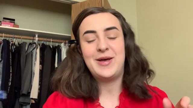 Last Minute Christmas Party Look смотреть онлайн