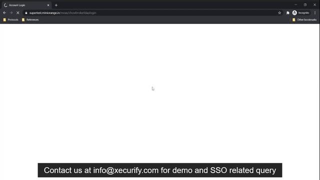 How to enable SSO in Oracle EBS/ERP in 5 minutes? смотреть онлайн