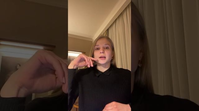 Анжелина Воронцова отвечает на вопросы поклонников (19 04 21) смотреть онлайн
