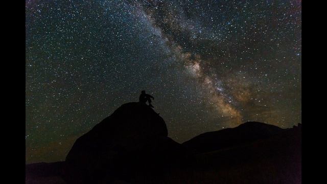 Музыка для отдыха, сна и медитации. смотреть онлайн