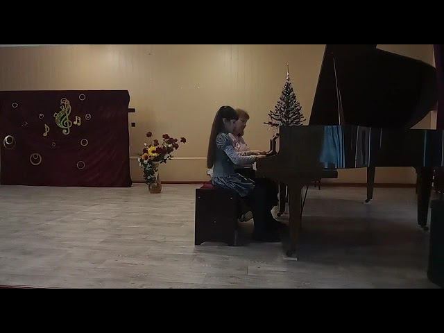 Гаврилова Марьяна и Бесараб Ирина Дмитриевна Чак Рио "Лимонад" смотреть онлайн