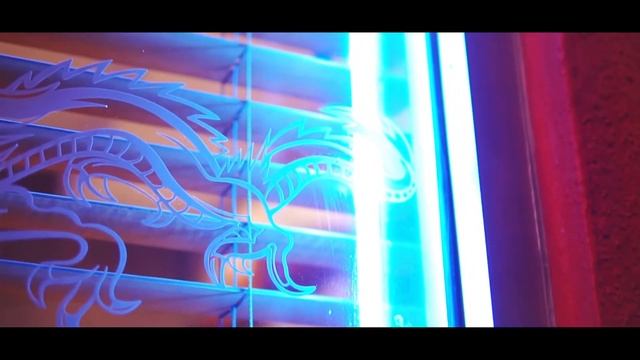 Synthwave | Short Film | Sony a6300 + Sigma 30 mm f/1.4 смотреть онлайн