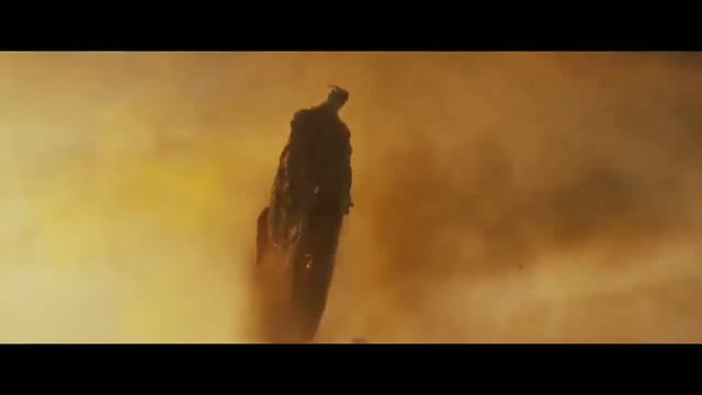 Godzilla King Of The Monsters Music Video "FOR THE GLORY" (ALL GOOD THINGS) смотреть онлайн