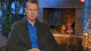 Олег Штефанко  Приглашает Борис Ноткин