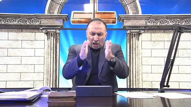 How To Keep Your Faith In Times Like Cvoid-19, Part 3. How To Live Righteous. (Armenian). смотреть онлайн