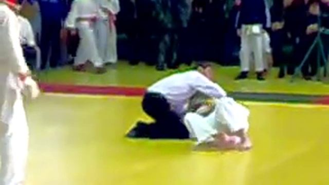 кудо..дзендо хутанов смотреть онлайн