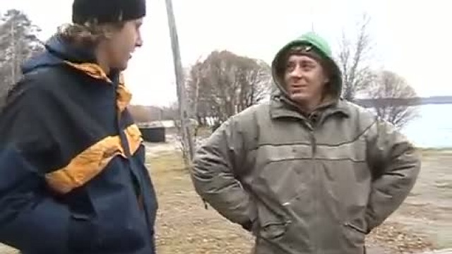 зимний виндсерфинг смотреть онлайн