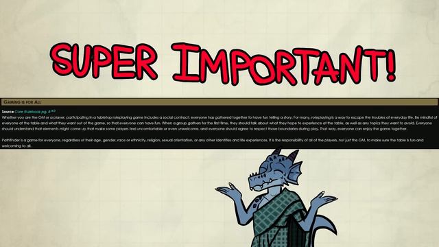 Dnd 5e Optimizer Tries To Learn Pathfinder 2e! Introduction Chapter 1 - Episode 0