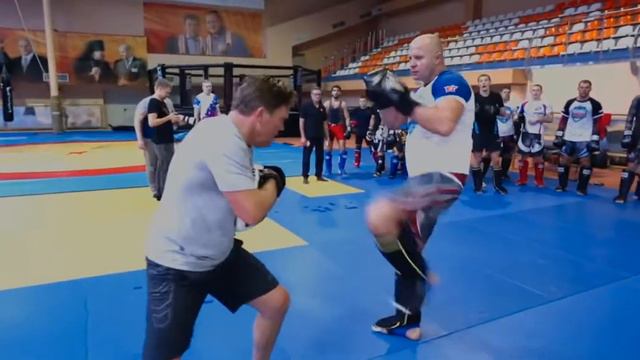 Федор Емельяненко против Куинтона Джексона. Разбор и аналитика от MMABets (Fedor Vs. Rampage)