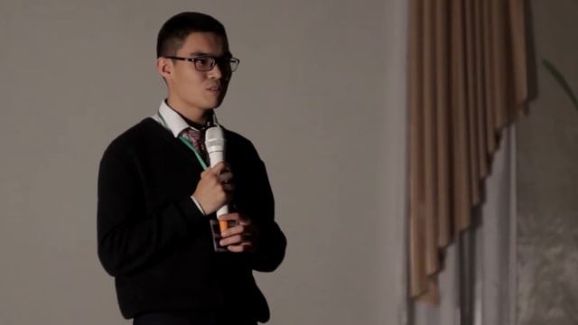 Как стать мультипликатором? Бек Талгат / TED Talks / Kazakhstan смотреть онлайн