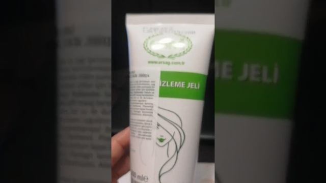 гель для умывания от эко компании Эрсаг ♻️ смотреть онлайн