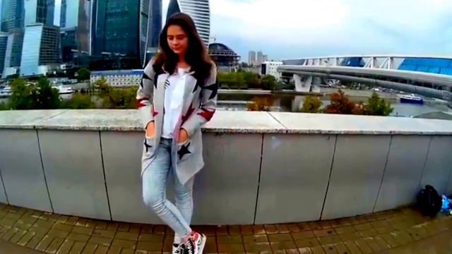 Moscow city ☀️ / Москва сити / Arbat Moscow ? / Арбат смотреть онлайн