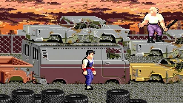 PC Engine - История консолей NEC. Часть 1 // #Extra_Life смотреть онлайн