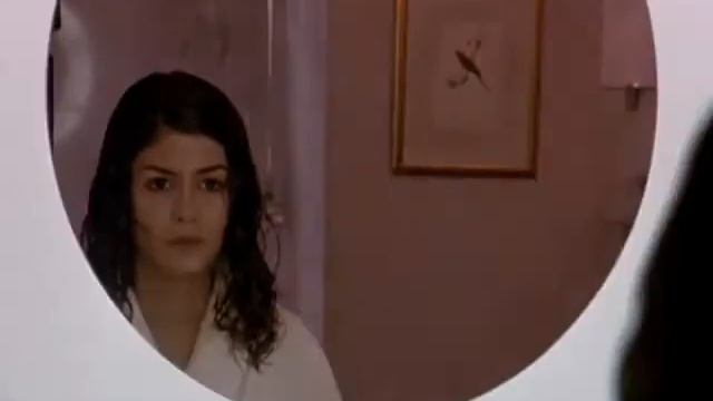 Dirty Pretty Things (2003) Official Trailer смотреть онлайн