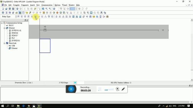 How to use Delta WPL Soft simulator software? смотреть онлайн